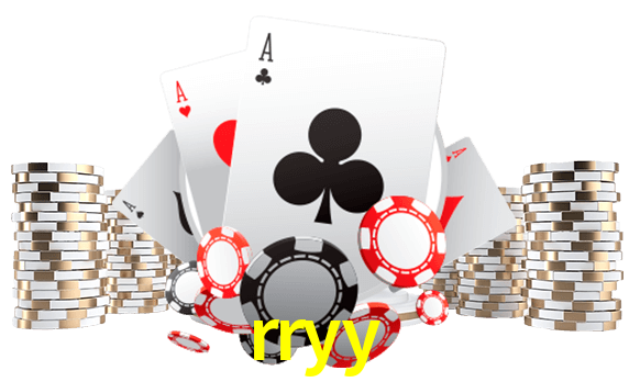 Jogue jogos de pôquer em rryy