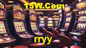 Experiência VIP rryy
