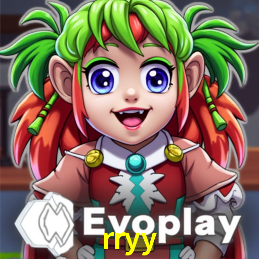 Inovações de Jogos na rryy: O Futuro das Experiências Interativas