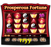 rryy: Seu Cassino Premiado com Pagamentos Rápidos