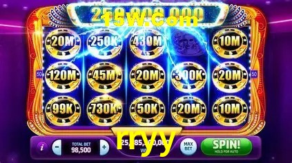 rryy - Análise de Mercados Esportivos