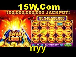 Slot Games rryy