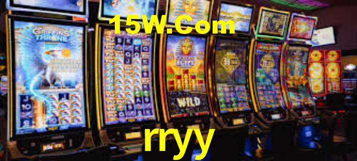 rryy - Installation Guide