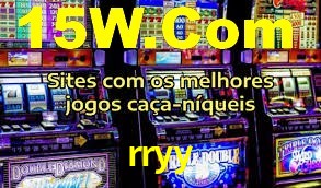 Sinta a adrenalina dos jogos de cassino com rryy