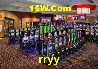 Provedores de Jogos rryy