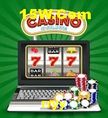 Jogos de Slot rryy